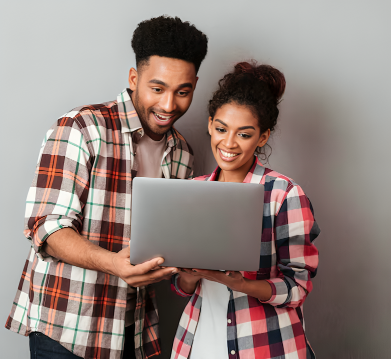 Choose Thumb