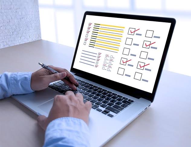 Digital Assessment