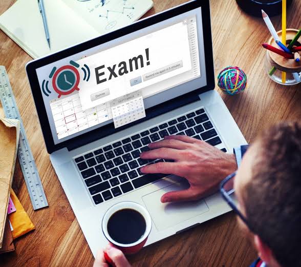 Online Examination